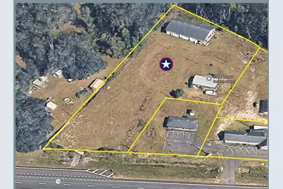 1116 N Highway 17 #1, Palatka, FL 32177 - Photo 1