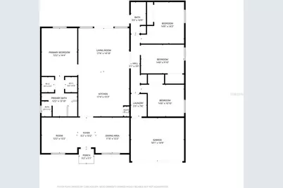 61 Francis Ln, Palm Coast, FL 32137 - Photo 3