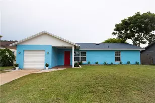 526 Dorset Cir, South Daytona, FL 32119 - Photo 1
