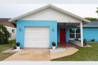 526 Dorset Circle, South Daytona, FL 32119 - Photo 3