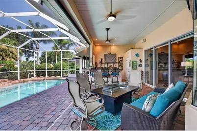 8 Old Oak Drive N, Palm Coast, FL 32137 - Photo 45