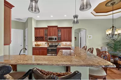 8 Old Oak Drive N, Palm Coast, FL 32137 - Photo 19