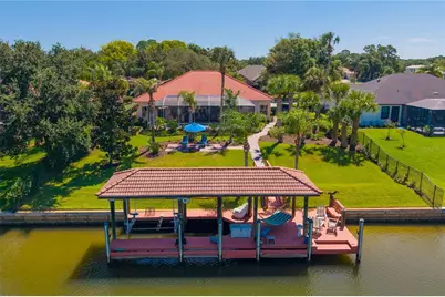 8 Old Oak Drive N, Palm Coast, FL 32137 - Photo 3