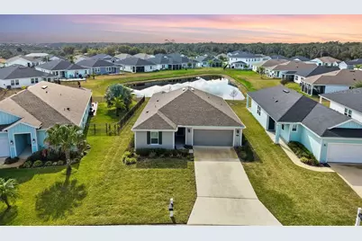 45 Las Casitas Boulevard, Palm Coast, FL 32137 - Photo 3