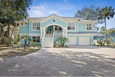 5594 N Ocean Shore Boulevard, Palm Coast, FL 32137 - Photo 1