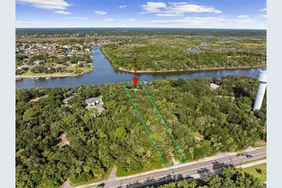 5594 N Ocean Shore Boulevard, Palm Coast, FL 32137 - Photo 77