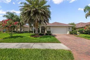 64 Arena Lake Dr, Palm Coast, FL 32137 - Photo 1