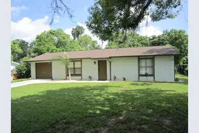 113 W Washington, Deland, FL 32720 - Photo 1