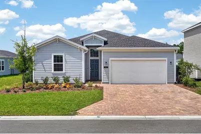 404 Lake Sinclair Street, Saint Augustine, FL 32084 - Photo 1