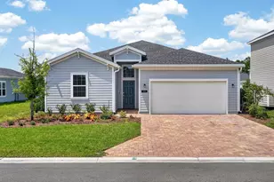 404 Lake Sinclair St, Saint Augustine, FL 32084 - Photo 1