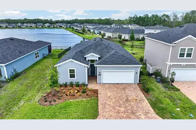 404 Lake Sinclair Street, Saint Augustine, FL 32084 - Photo 3