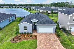 404 Lake Sinclair St, Saint Augustine, FL 32084 - Photo 3