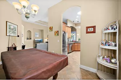 110 S Hummingbird Place, Palm Coast, FL 32164 - Photo 19