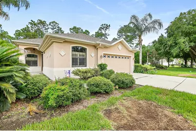 110 S Hummingbird Place, Palm Coast, FL 32164 - Photo 45