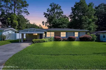 5239 Glenwood Avenue, Jacksonville, FL 32205 - Photo 1