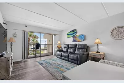 2700 Ocean Shore Boulevard #208, Ormond Beach, FL 32176 - Photo 5