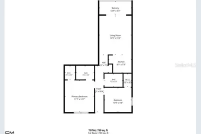 2700 Ocean Shore Boulevard #208, Ormond Beach, FL 32176 - Photo 39