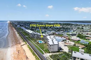 2700 Ocean Shore Blvd, Ormond Beach, FL 32176 - Photo 1