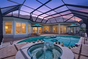 32 San Gabriel Ln, Palm Coast, FL 32137 - Photo 9