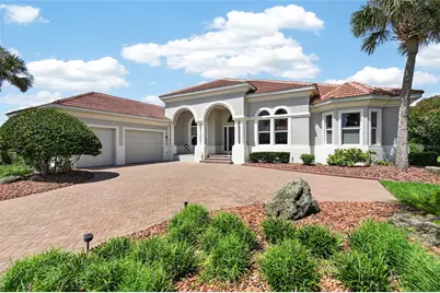 32 San Gabriel Lane, Palm Coast, FL 32137 - Photo 3