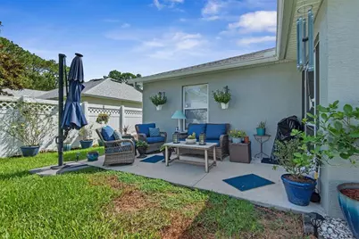 210 Ullian Trail, Palm Coast, FL 32164 - Photo 31