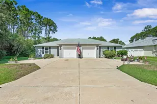 210 Ullian Trail, Palm Coast, FL 32164 - Photo 1