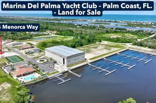 4 Menorca Wy, Palm Coast, FL 32137 - Photo 1