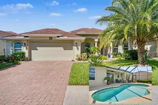 40 Graham Woods Pl, Palm Coast, FL 32137 - Photo 1