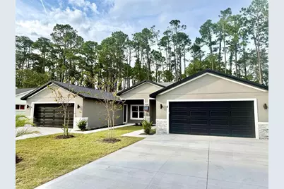 64 Emerson Drive, Palm Coast, FL 32164 - Photo 1