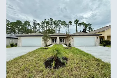 62 Emerson Drive, Palm Coast, FL 32164 - Photo 1