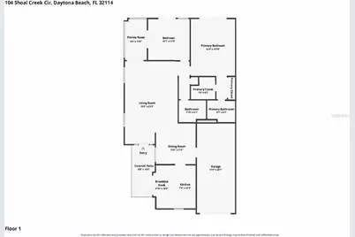 104 Shoal Creek Circle, Daytona Beach, FL 32114 - Photo 29