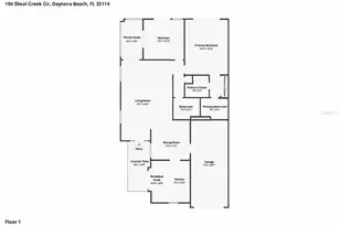 104 Shoal Creek Cir, Daytona Beach, FL 32114 - Photo 29