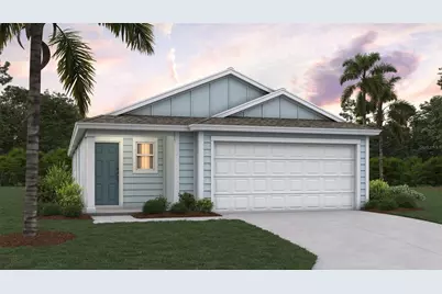 16 Flagstick Lane, Bunnell, FL 32110 - Photo 1