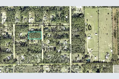 2828 Briarwood Street, Bunnell, FL 32110 - Photo 1