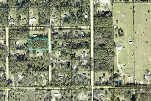 2828 Briarwood St, Bunnell, FL 32110 - Photo 1