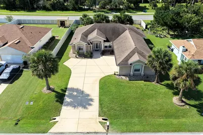 40 Collingwood Lane, Palm Coast, FL 32137 - Photo 37