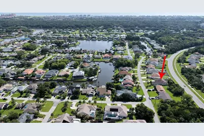 40 Collingwood Lane, Palm Coast, FL 32137 - Photo 3