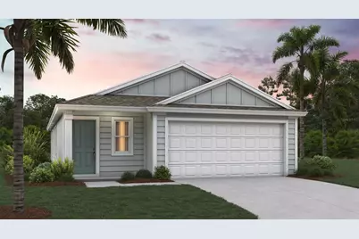 21 Flagstick Lane, Bunnell, FL 32110 - Photo 1