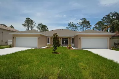 87 Sea Trail #A, Palm Coast, FL 32164 - Photo 1