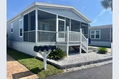 191 Monitor Drive, Flagler Beach, FL 32136 - Photo 7