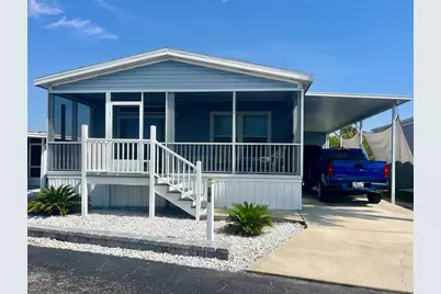 191 Monitor Drive, Flagler Beach, FL 32136 - Photo 41