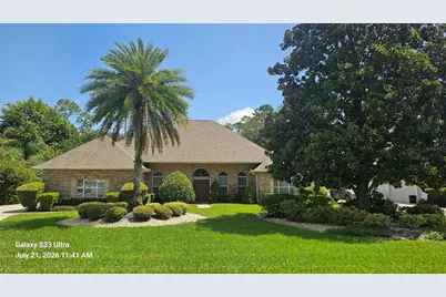 12 Foxfords Chase, Ormond Beach, FL 32174 - Photo 1