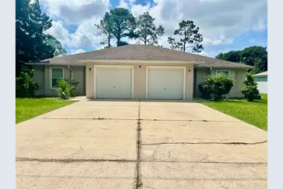 6 Pleasant Lane, Palm Coast, FL 32164 - Photo 1