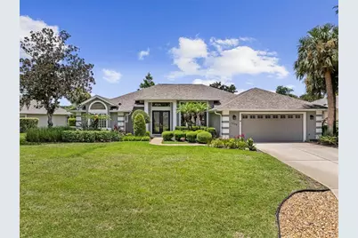 1240 Sunningdale Lane, Ormond Beach, FL 32174 - Photo 3