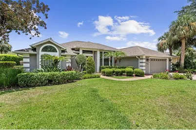 1240 Sunningdale Lane, Ormond Beach, FL 32174 - Photo 1