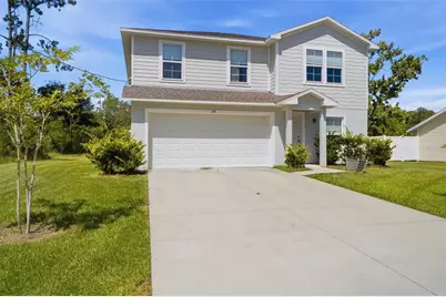 64 Foxhall Lane, Palm Coast, FL 32137 - Photo 1