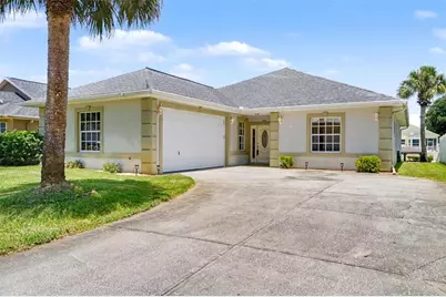 40 Columbia Lane, Palm Coast, FL 32137 - Photo 1