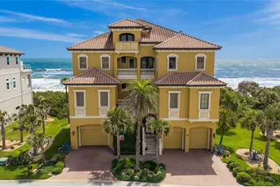 35 Calle Del Sur, Palm Coast, FL 32137 - Photo 1