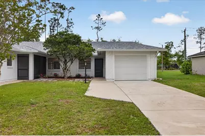 10 Bren Mar Lane, Palm Coast, FL 32137 - Photo 1
