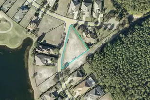 515 Sweetgum Ln Ln, Palm Coast, FL 32137 - Photo 1